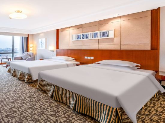 Ramada Beijing North - Tap to explore photos