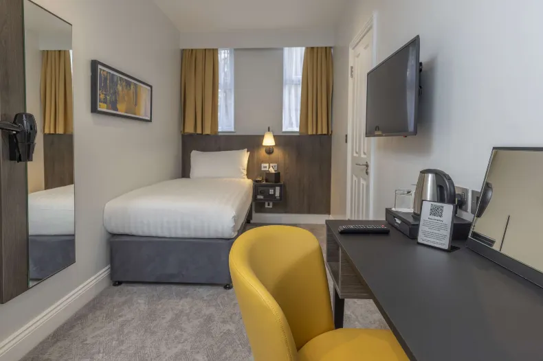 Four Points Flex by Sheraton London Kensington Olympia