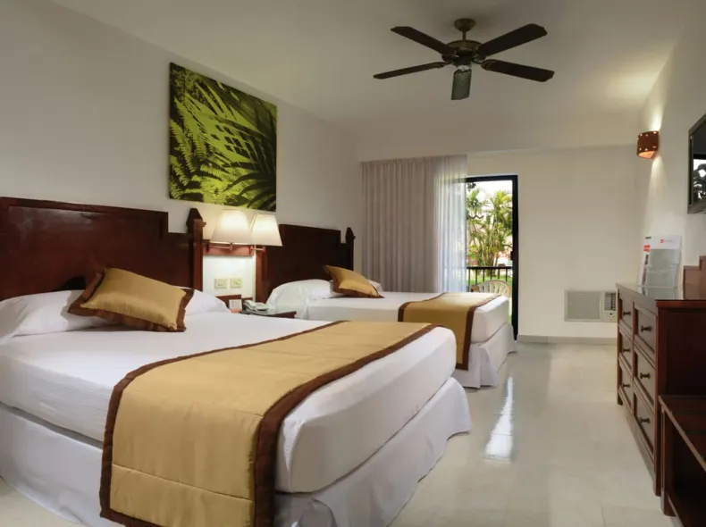 Riu Lupita - All Inclusive