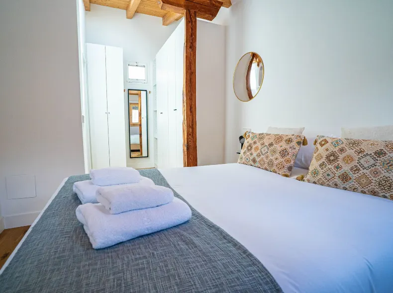 Smartr Madrid Gran Via Apartments