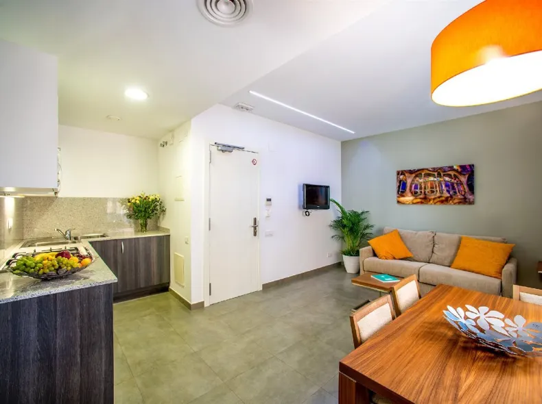 Ona Living Barcelona