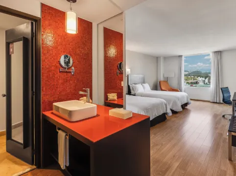 Fiesta Inn Express Naucalpan