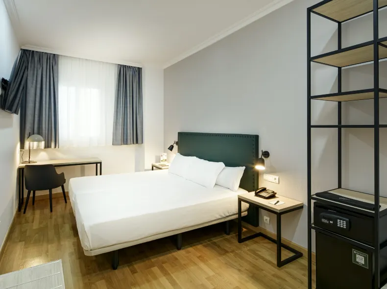 Sercotel Las Casas de Los Mercaderes