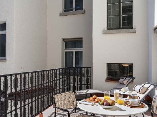 Boutique Hotel Seidenhof