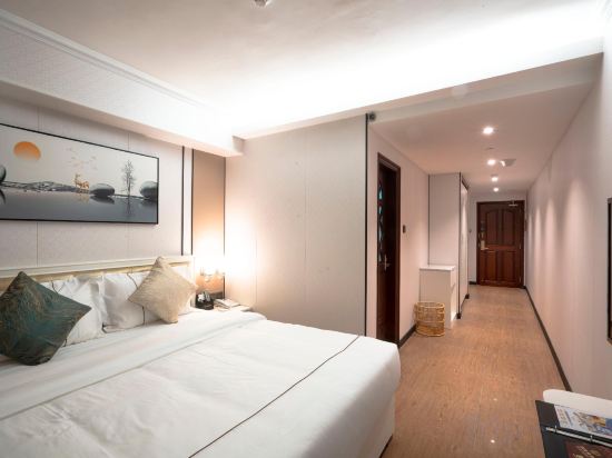 Towns Well Motel Room Type - Double Room