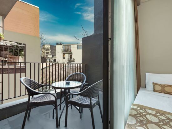 Galata Rasso Boutique Hotel - Tap to explore photos