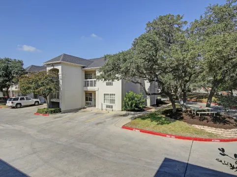 Studio 6 Extended Stay - San Antonio, TX - Six Flags