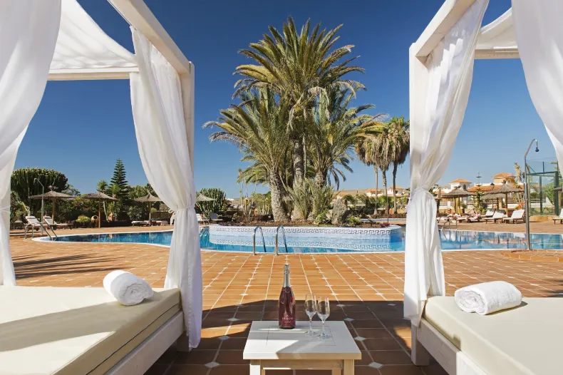 Elba Palace Golf Boutique Hotel - Adults Only