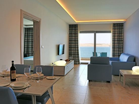 Ramla Bay Resort - Tap to explore photos