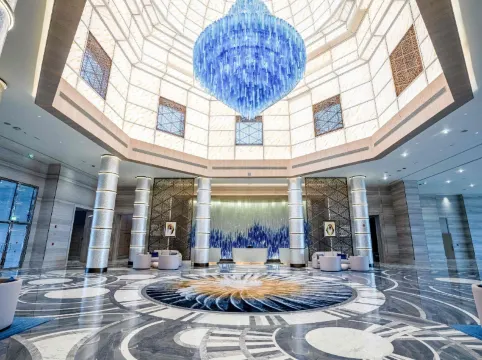 Rixos Marina Abu Dhabi