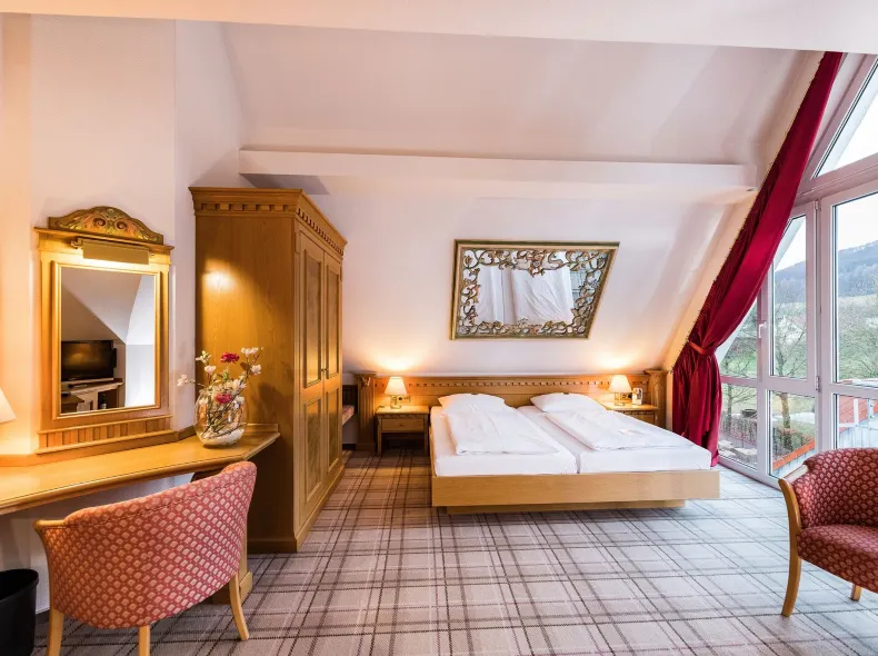Göbels Hotel Zum Löwen