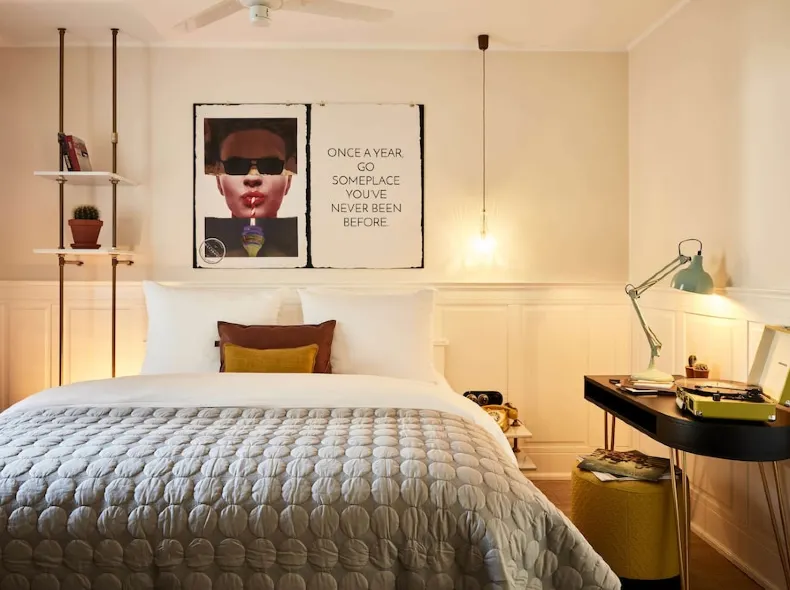 Max Brown Hotel Midtown, Part of Sircle Collection