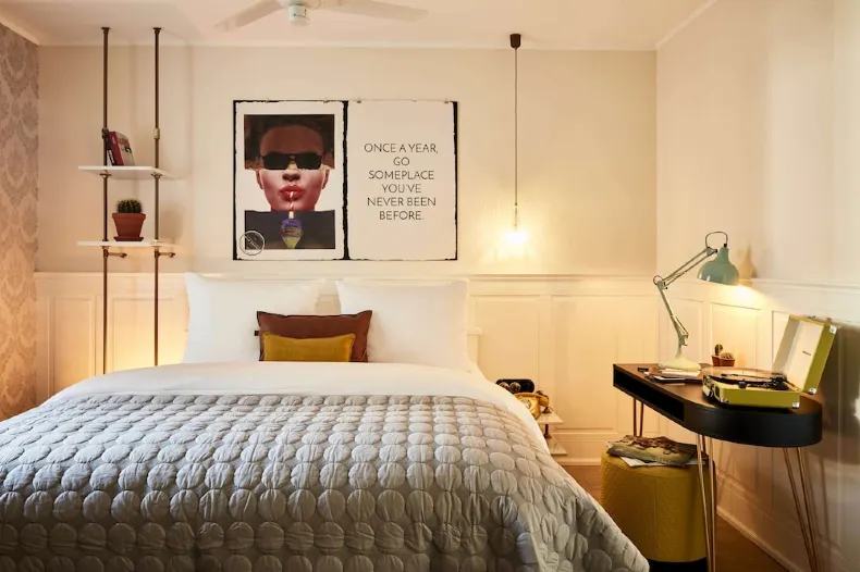 Max Brown Hotel Midtown, Part of Sircle Collection