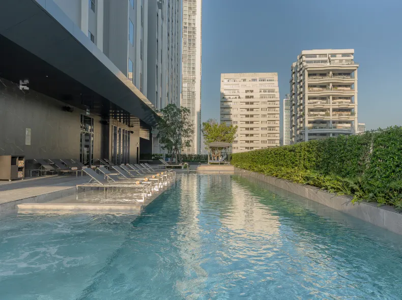 Staybridge Suites BANGKOK SUKHUMVIT by IHG