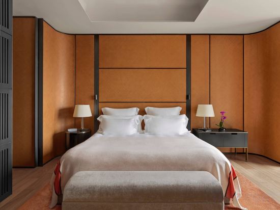 Bvlgari Hotel Beijing - Tap to explore photos