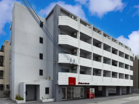 Mr.KINJO in MIEGUSUKU