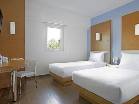 アマリス ホテル セネン