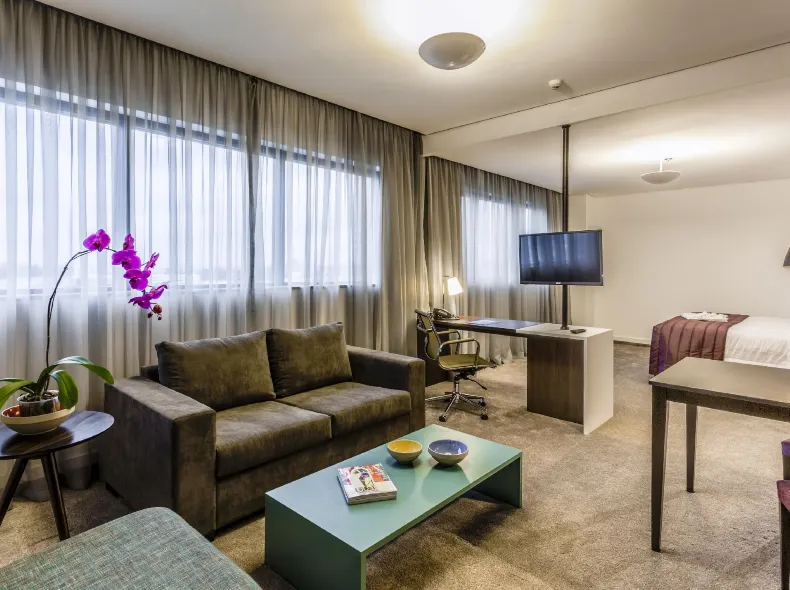 Blue Tree Premium Alphaville