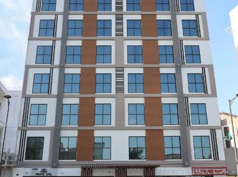 金斯蓋特運河飯店