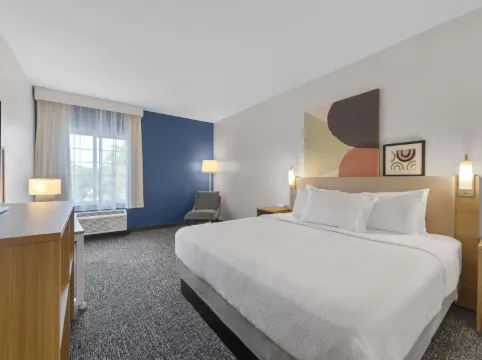 Spark by Hilton San Antonio Dominion