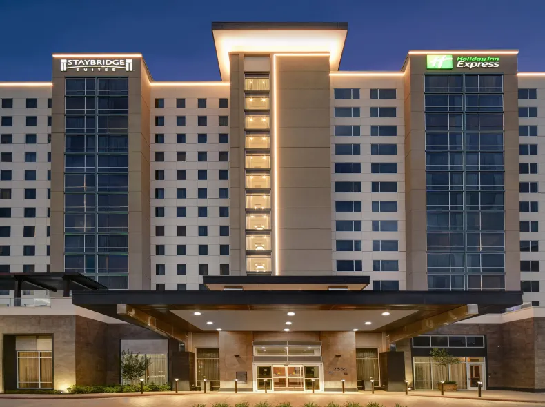 Staybridge Suites HOUSTON - GALLERIA AREA by IHG