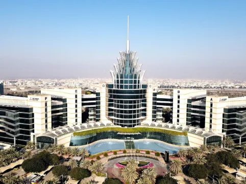 Element Al Mina, Dubai