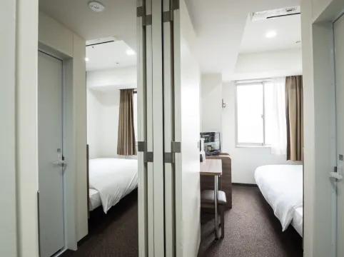 Washington R&B Hotel Higashi-nihonbashi