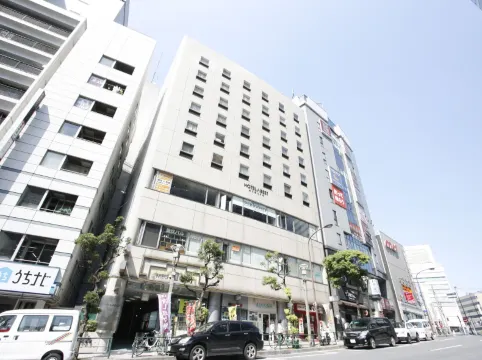 Hotel Abest Meguro