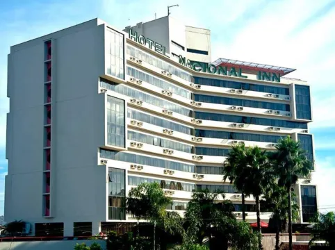 Hotel Nacional Inn Campinas Trevo