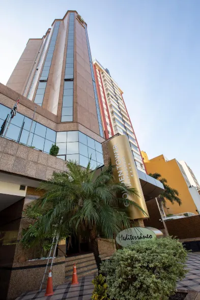 皮涅羅斯金塔 - 費尼克斯飯店