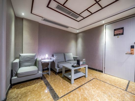 Others 5, HEYSTON Hotel (Dongguan Zhangmutou), Dongguan