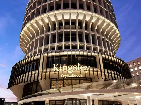 Crystalbrook Kingsley