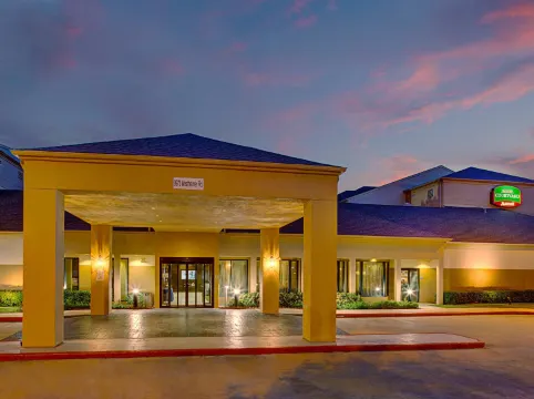 Courtyard Houston Westchase