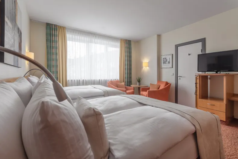 Garner Hotel HAMBURG - WANDSBEK MARKTPLATZ by IHG
