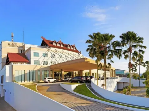 Horison Ultima Bandara Balikpapan