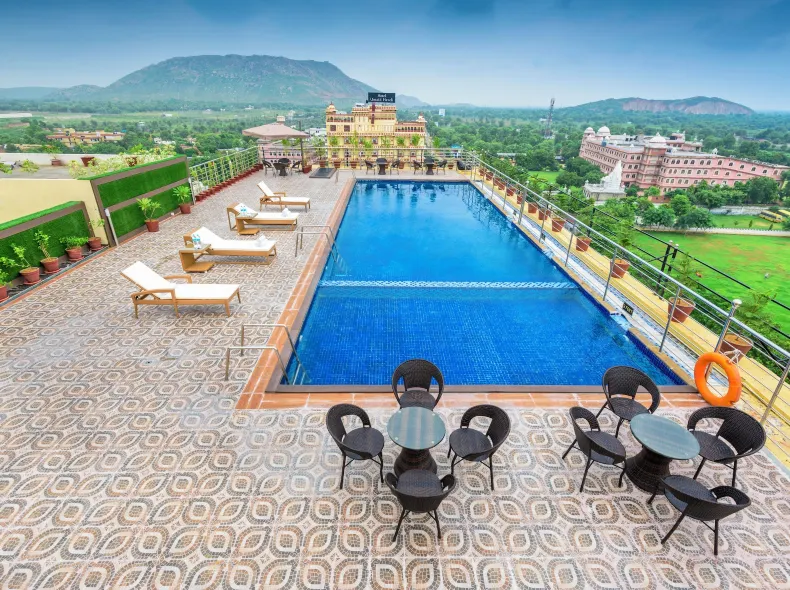Golden Tulip Kukas Jaipur