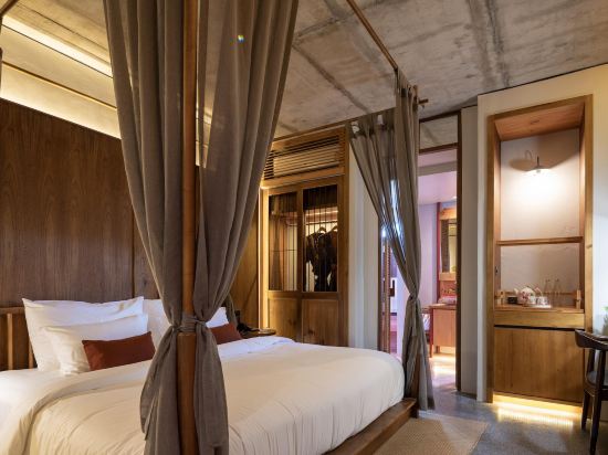 Hotel Gahn Khao Lak Room Type - Superior Room- No Window