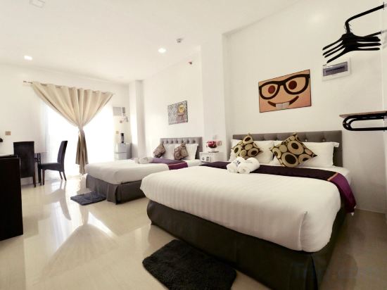 Mirage Suites de Boracay - Tap to explore photos