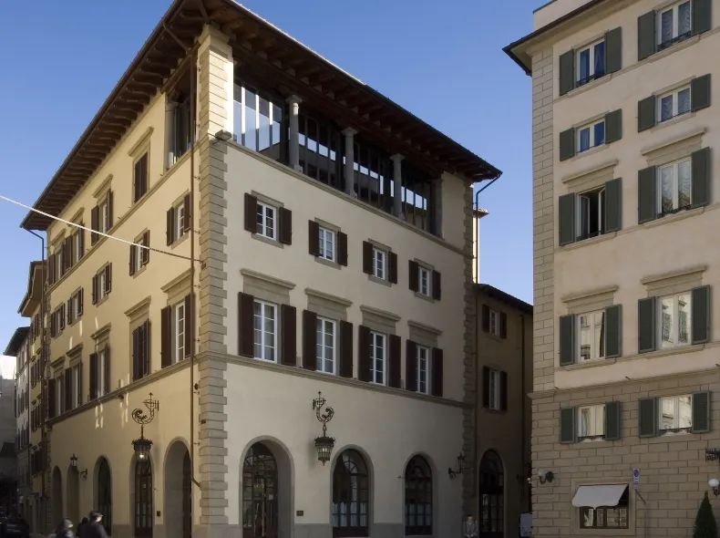 Hotel l'Orologio Firenze - Wtb Hotels