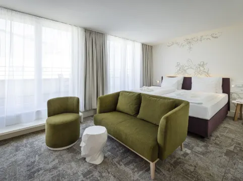 ARCOTEL Kaiserwasser Wien