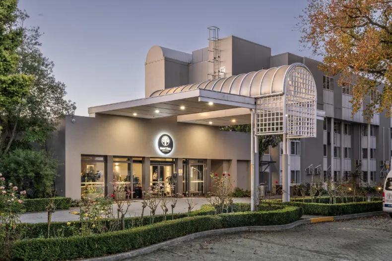 Hotel Elms Christchurch, Ascend Hotel Collection