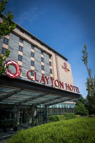 Clayton Hotel Leopardstown