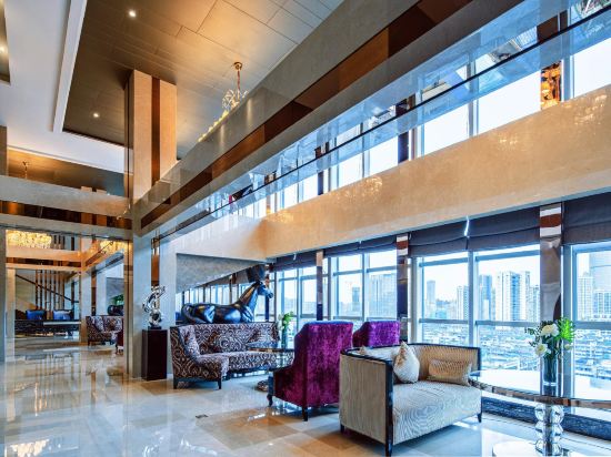 Others 5, Rising Hotel, Chengdu TaiKoo Li, Chengdu