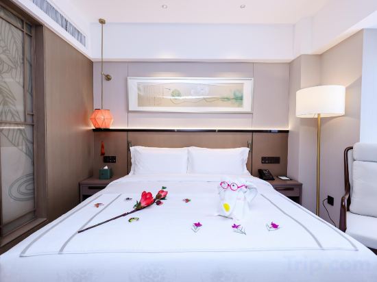Beijing Guangdong Hotel - Tap to explore photos