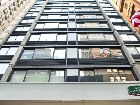 Courtyard New York Manhattan/Fifth Avenue