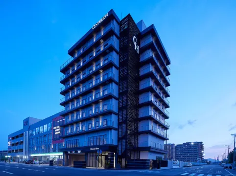 Centurion Hotel&Spa Vintage Kobe