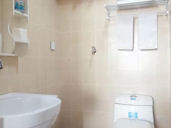 Others 5, Langman Xiaowu Apartment Hotel, Harbin