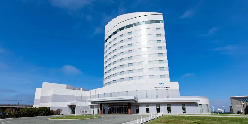 Surfeel Hotel Wakkanai