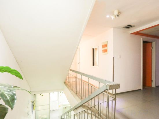 Others 4, Shanghe Inn (Wuxi Railway Station Branch), Wuxi