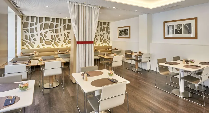 NH Collection Madrid Colon